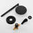All-In-One Kit with Rough in-Valve-66434747
