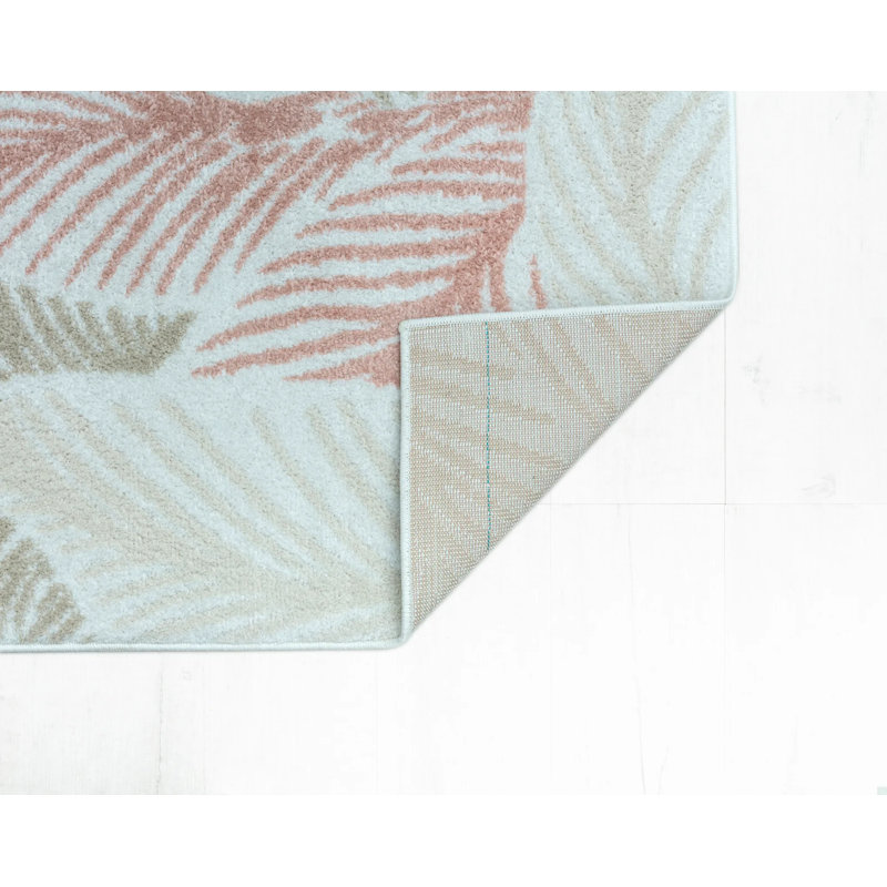 Tapis Azalea, Rectangle 2 pi 0 po x 4 pi 0 po
