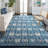 Abdul Performance Ikat Rug-24508526