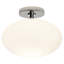 Zeppo 1 - Light Semi Flush Mount-67116365