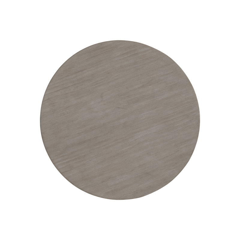 Harmon Solid Wood End Table