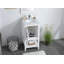 Ensemble de meuble-lavabo simple 18 po Scottsbluff-123904629