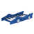 Blue is out of stock