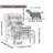 Brieuc Upholstered Recliner-947198158