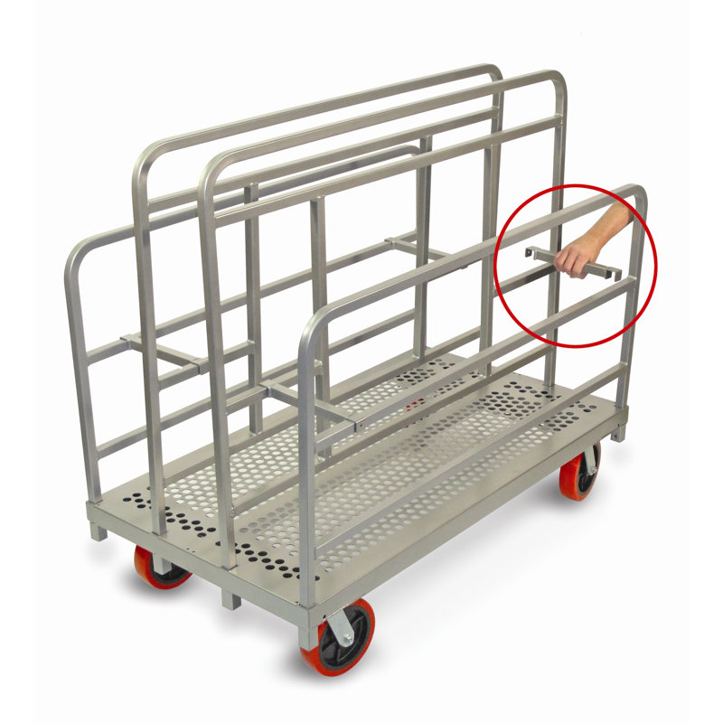 3200 Lb. Capacity Table Dolly