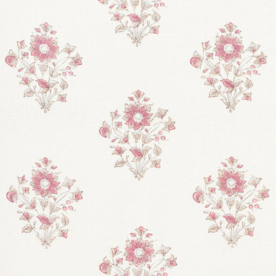 Tissu Beatrice Bouquet