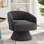 Fauteuil demi-tonneau pivotant l 27,5 po-104424363