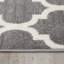 Tapis géométrique gris Aleighia-1181506479