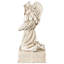 Statue de jardin ange Look To The Sky