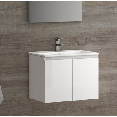 Malibu 28'' Bathroom Vanity Base Only