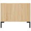 Nikiya Four Leg Coffee Table-1834953676