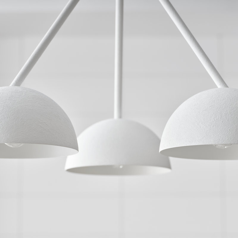 Beaunay 3 - Light Chandelier