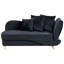 Ahliyah Upholstered Chaise Lounge-142971300-142971298