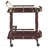 2-Shelf Serving Cart