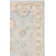 Peele Hand Tufted Wool Oriental Rug