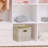 Wayfair Basics® Open Fabric Storage Bin Set-252994902