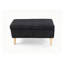 Banc de rangement rembourré avec pieds-131379874-131379876