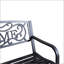Banc de bienvenue 50 po