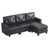 Black est en rupture de stock