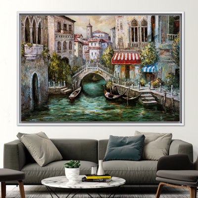 Print on Canvas