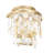 Kalani 2-Light Wall Wall Sconce