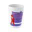 Escape Goat Porcelain Espresso Cup