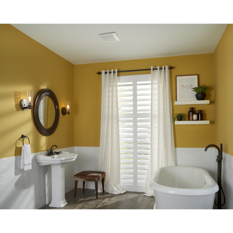 70 CFM Bathroom Fan