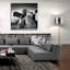 Art mural en verre acrylique-862092186