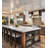 Breakwater Bay Lolotoe Brushed Nickel Pendant Light