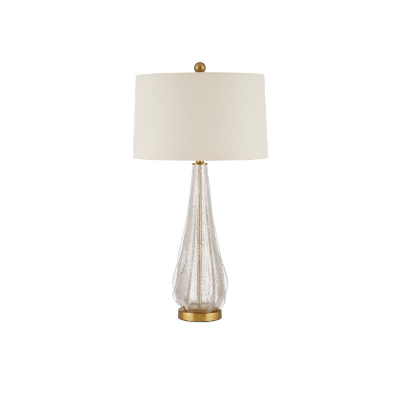 Lampe de table Zyphyrine
