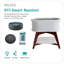 Evi Smart Bassinet-735266876