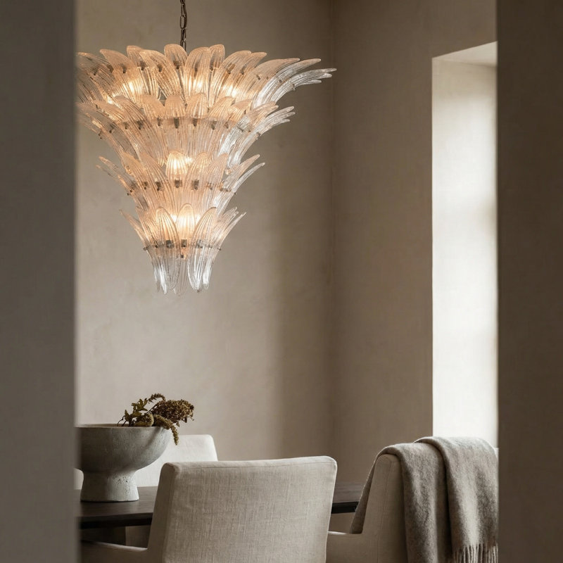 Emperor 16 - Light Chandelier