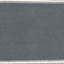 Tapis gris foncé en laine et coton tissé à la main Rodgers-1448888124