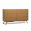 Commode 6 tiroirs Tremolo-1149366889
