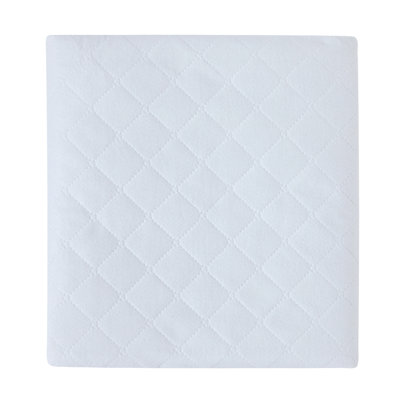 Standard Crib/Toddler Rectangle Mattress Protector