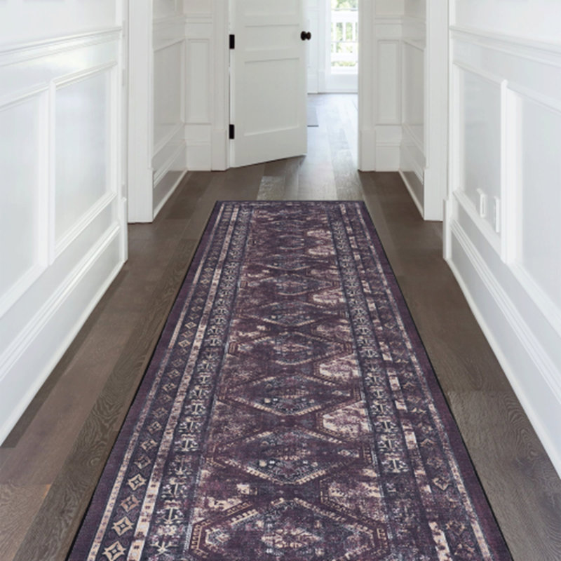 Runner Rug