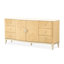 Commode Camellia Field - Caramel
