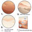 Reproduction d'art mural Canyon Desert Scenery Minimalisme II - Canyon-377569688-455829174