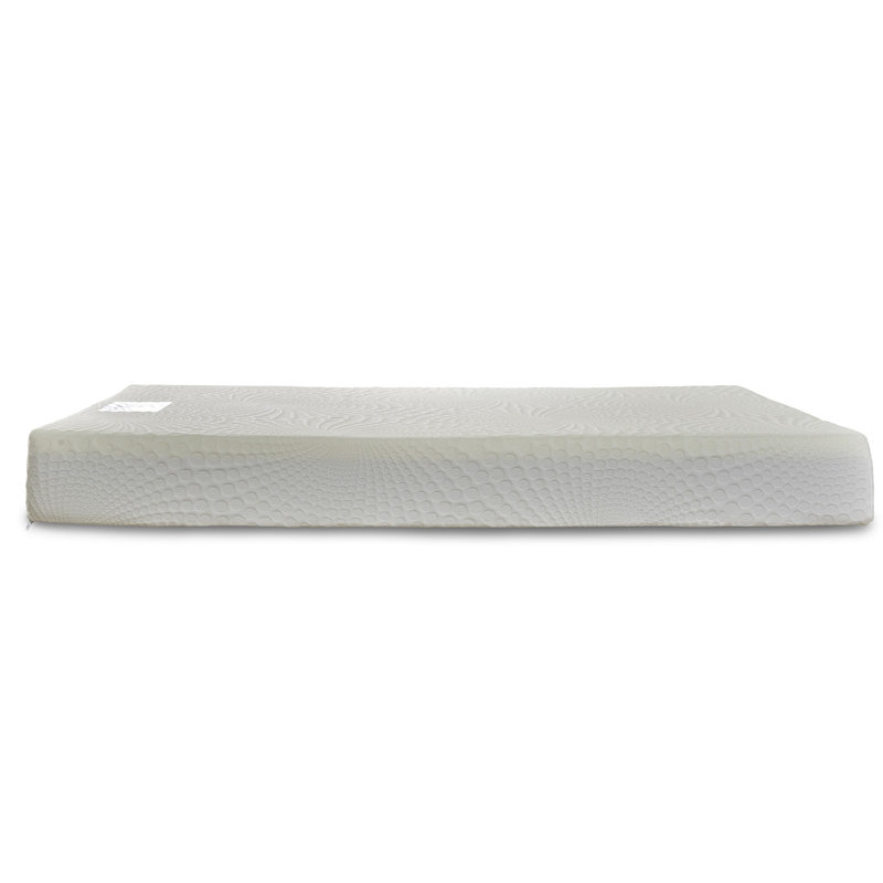 Eco Foam Mattress, Single (3')