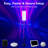 Smart Floor Lamp With Matter Smart Bulb, Dimmable Color Temperature, Voice Control-137838420
