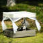 Canapé pour chien Dareth