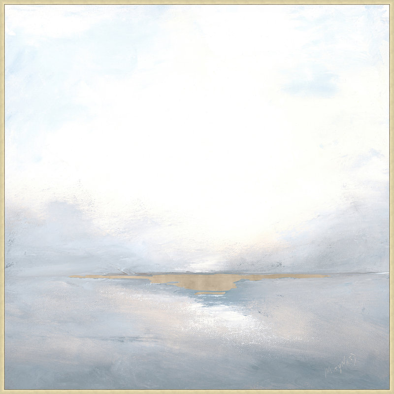 Sunny Seascape 2