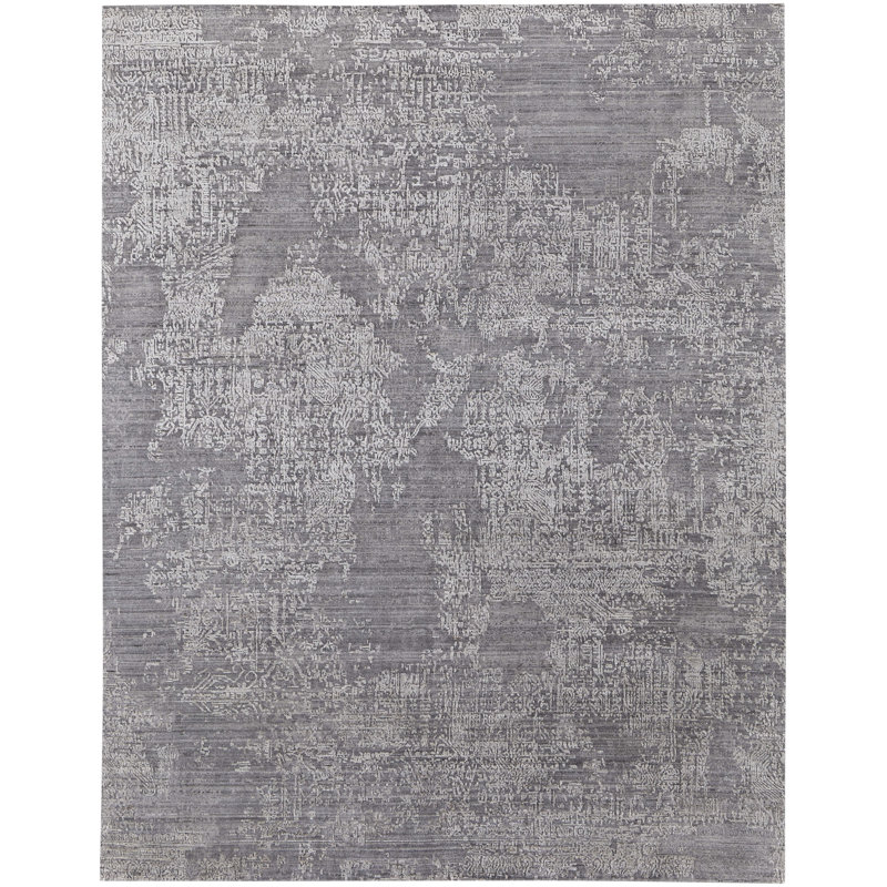 Eastfield Area Rug, Square 1'6"