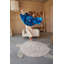 Washable Cotton Rug Sea Turtle