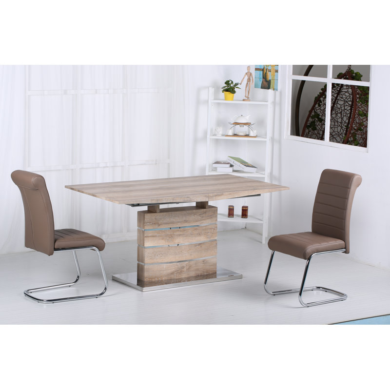 Myla Upholstered Dining Chair