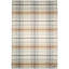 Northfield Plaid Wool Throw Blanket-648083441-648083443