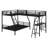 Alemanno Kids Bunk Bed-255686956