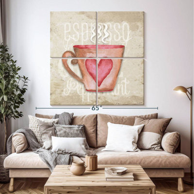 Yarlin Daily Coffee III