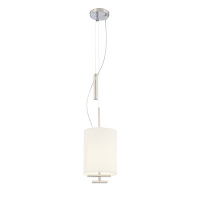 Teodora - Light Single Pendant