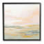 «Pastel Clouds Horizon» par June Erica Vess sur toile-958235894